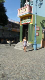 Judith Cubas Jones feet photo 11