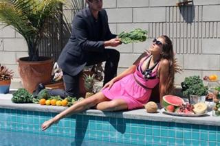 Judith Cubas Jones feet photo 10