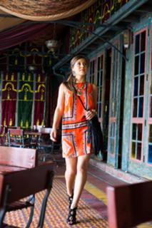 Judith Cubas Jones feet photo 8