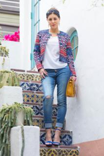 Judith Cubas Jones feet photo 11
