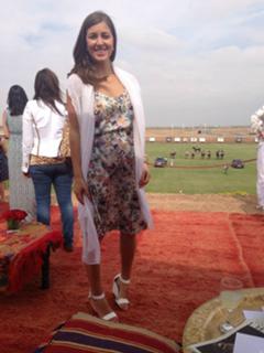 Judith Cubas Jones feet photo 2