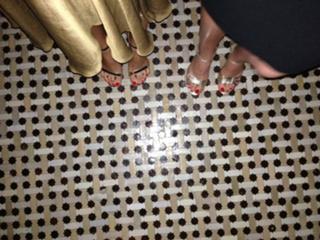 Judith Cubas Jones feet photo 20