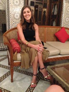 Judith Cubas Jones feet photo 18