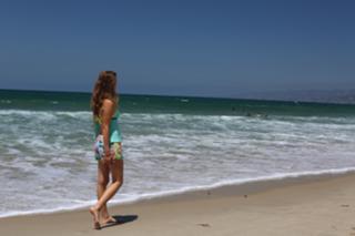 Judith Cubas Jones feet photo 1