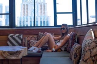 Judith Cubas Jones feet photo 8