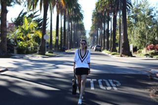 Judith Cubas Jones feet photo 4