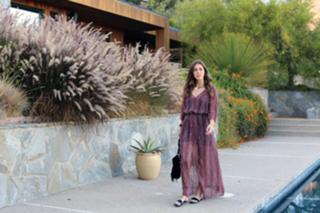 Judith Cubas Jones feet photo 19