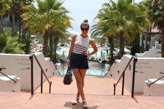 Judith Cubas Jones feet photo 13