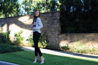 Judith Cubas Jones feet photo 1