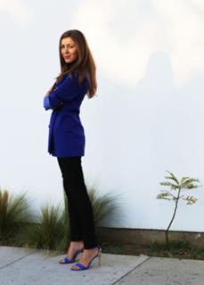 Judith Cubas Jones feet photo 13