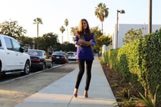 Judith Cubas Jones feet photo 6