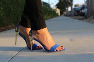 Judith Cubas Jones feet photo 3