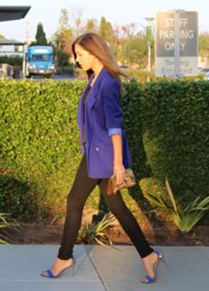 Judith Cubas Jones feet photo 2
