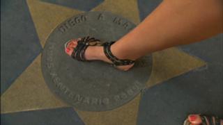Judith Cubas Jones feet photo 20