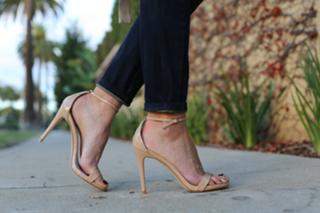 Judith Cubas Jones feet photo 18