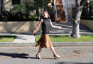 Judith Cubas Jones feet photo 1