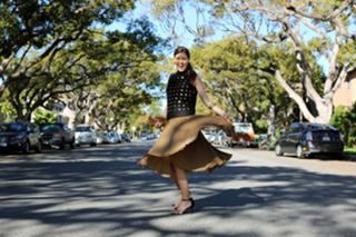 Judith Cubas Jones feet photo 17