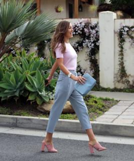 Judith Cubas Jones feet photo 10