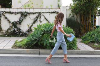 Judith Cubas Jones feet photo 9