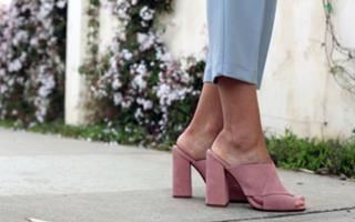 Judith Cubas Jones feet photo 8