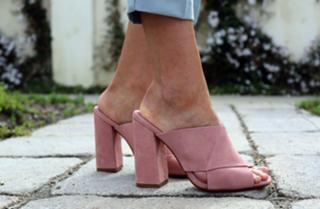 Judith Cubas Jones feet photo 7