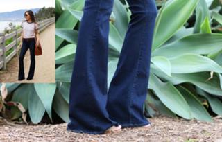 Judith Cubas Jones feet photo 3