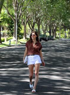 Judith Cubas Jones feet photo 20