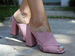 Judith Cubas Jones feet photo 13