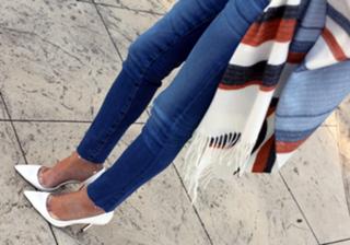 Judith Cubas Jones feet photo 9