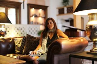 Judith Cubas Jones feet photo 15