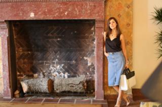 Judith Cubas Jones feet photo 10