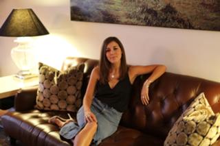 Judith Cubas Jones feet photo 5