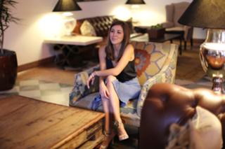 Judith Cubas Jones feet photo 4