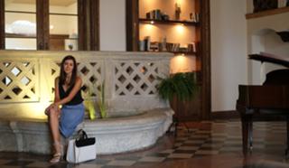Judith Cubas Jones feet photo 3
