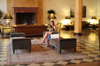 Judith Cubas Jones feet photo 20