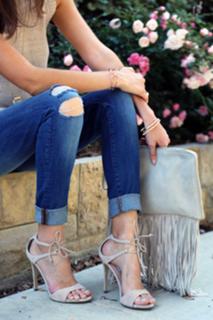 Judith Cubas Jones feet photo 17