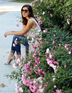 Judith Cubas Jones feet photo 14