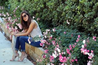 Judith Cubas Jones feet photo 12