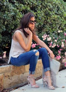 Judith Cubas Jones feet photo 8
