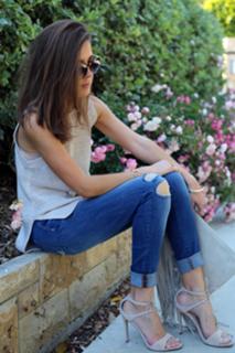 Judith Cubas Jones feet photo 7