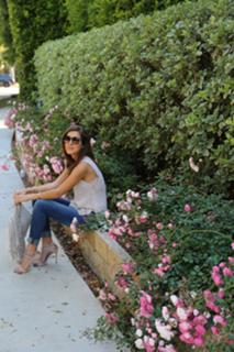 Judith Cubas Jones feet photo 6