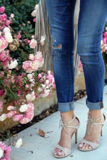 Judith Cubas Jones feet photo 5