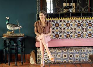 Judith Cubas Jones feet photo 12