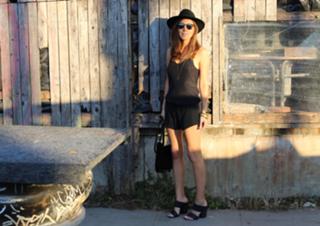 Judith Cubas Jones feet photo 15