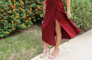 Judith Cubas Jones feet photo 7