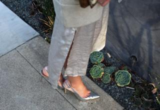 Judith Cubas Jones feet photo 6