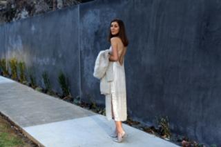 Judith Cubas Jones feet photo 2