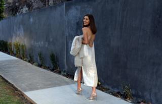 Judith Cubas Jones feet photo 1