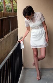 Judith Cubas Jones feet photo 8