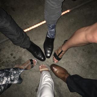 Judith Cubas Jones feet photo 5